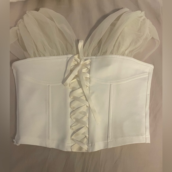 Off shoulder top for sale - Picture 1 of 3